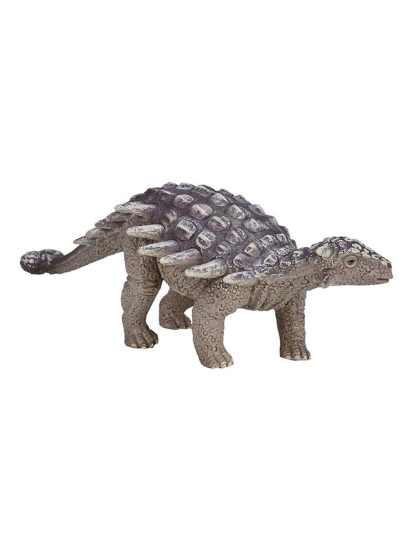 Mojo - Prehistory Ankylosaurus