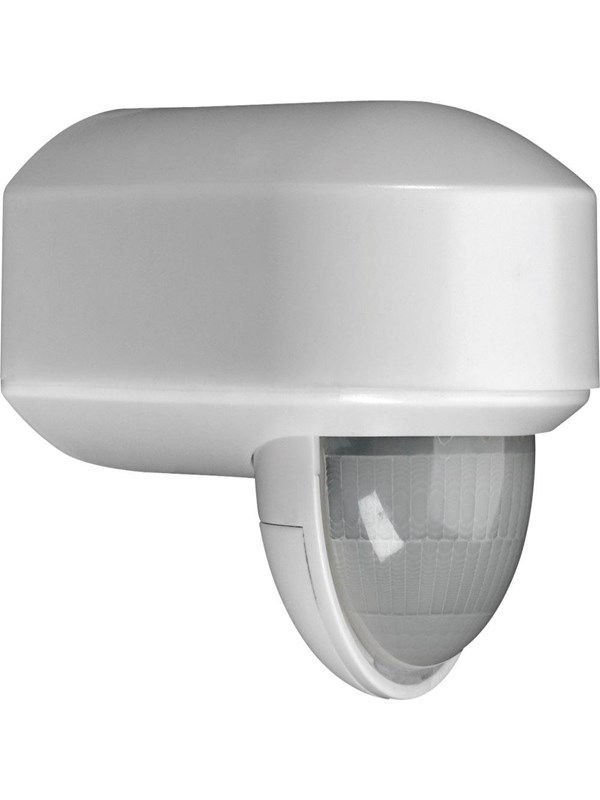 Niko-Servodan Sensor minilux pir 180° white