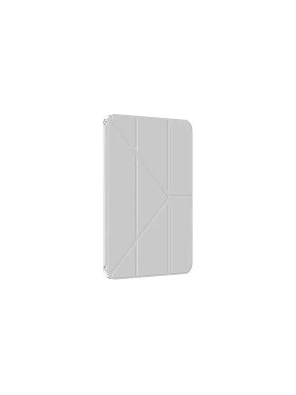 AmazingThing Minimal Case for iPad 11" 2022/2025 - light gray