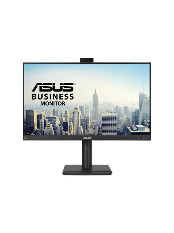 27" ASUS BE279QFK - 1920x1080 (FHD) - 100Hz - IPS