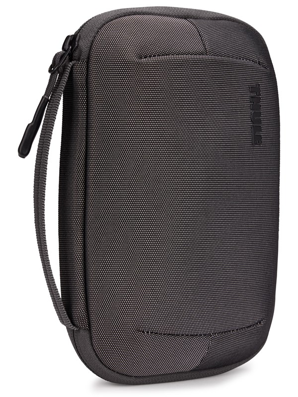 Thule Subterra 2 PowerShuttle Medium | Gray