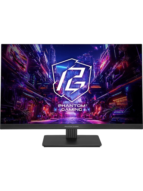 27" ASRock Phantom Gaming PG27FFT1B - 1920x1080 - 180Hz - IPS