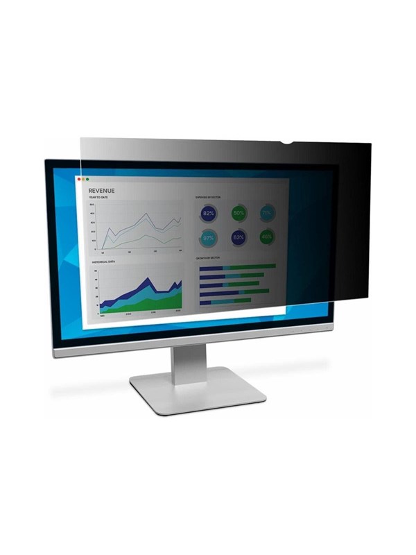 3M Privacy Filter display privacy filter - 21:9 - 40"
