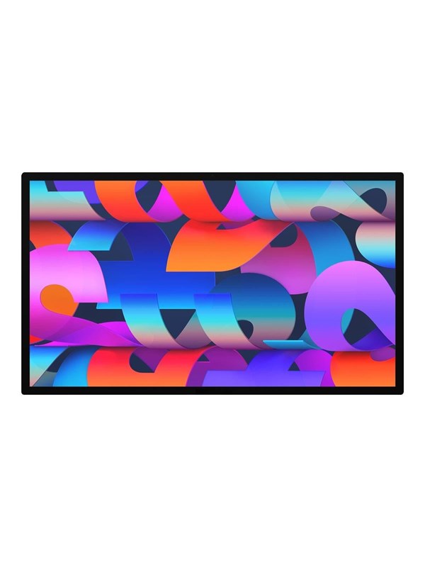 27" Apple Studio Display - 5120x2880 (5K) - 60Hz - IPS - 96W USB-C - VESA