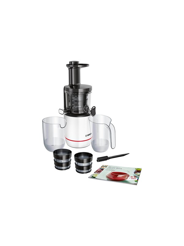 Bosch MESM500W VitaExtract