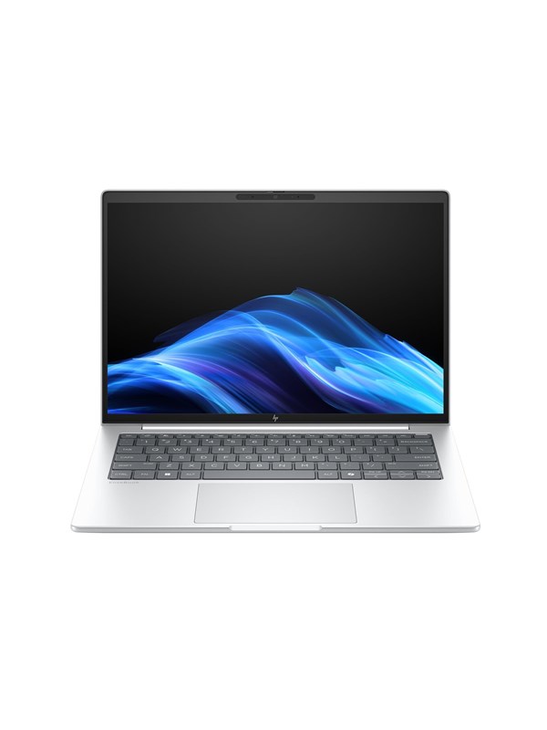 HP EliteBook 8 G1i - 14" | Intel® Core™ Ultra 5 225U | 24GB | 512GB