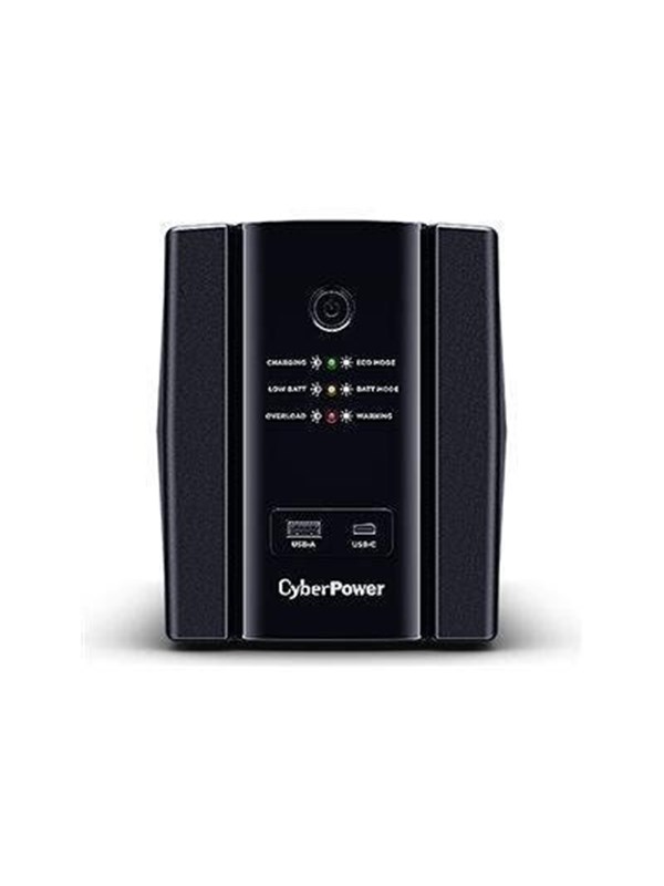 CyberPower UT2200EG-FR - 2200VA/1320W - UPS