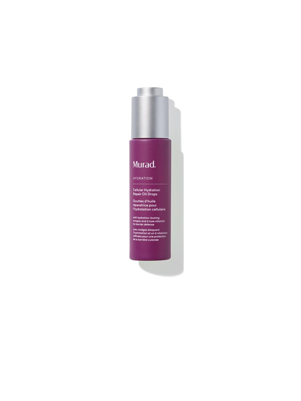 Murad Cellular Hydration Repair Oil Drops