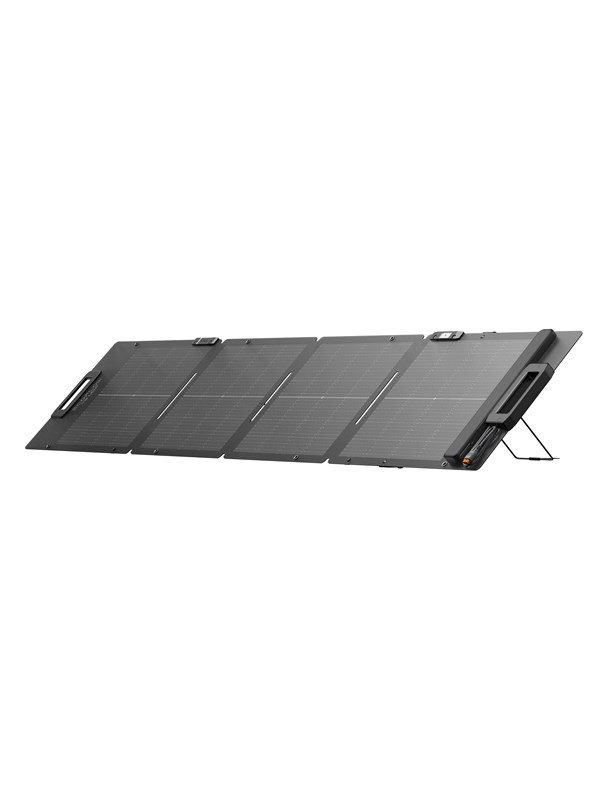 EcoFlow 110W Lightweight Solar Panel
