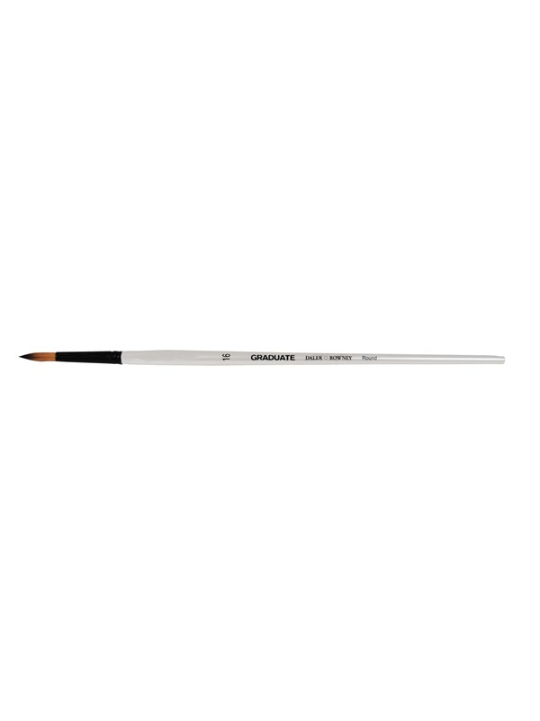 Daler-Rowney Graduate Synthetic Round 16 Lh