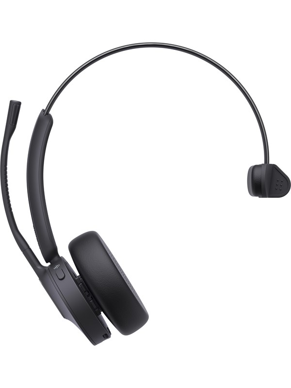 Yealink BH70 Mono UC USB-C/A