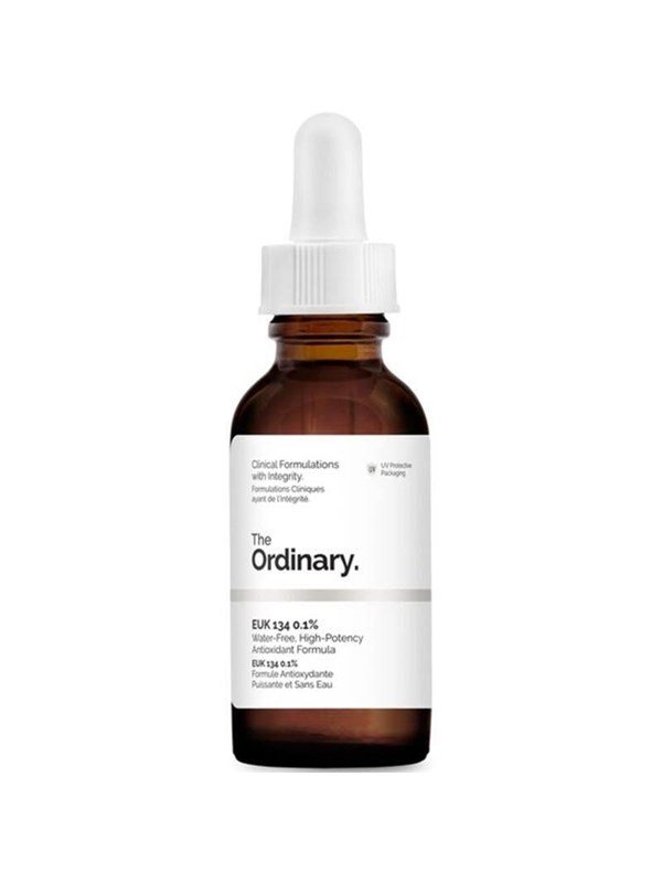The Ordinary EUK 134 0.1%