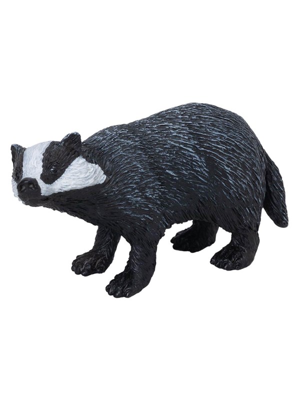Mojo - Wildlife Badger