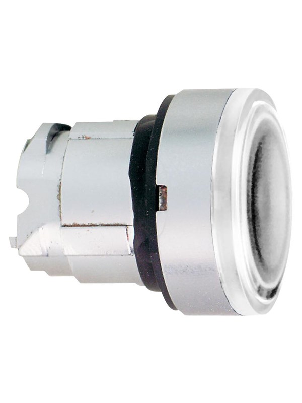 Schneider Electric Illuminated pushbutton head