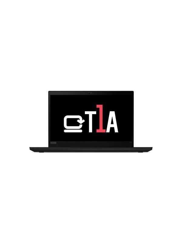 Lenovo Refurbished ThinkPad T14 G1 - 14", Core i5, 16GB, 256GB, BARGA1N+ Grade