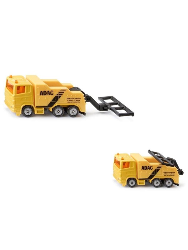 SIKU ADAC Tow Truck
