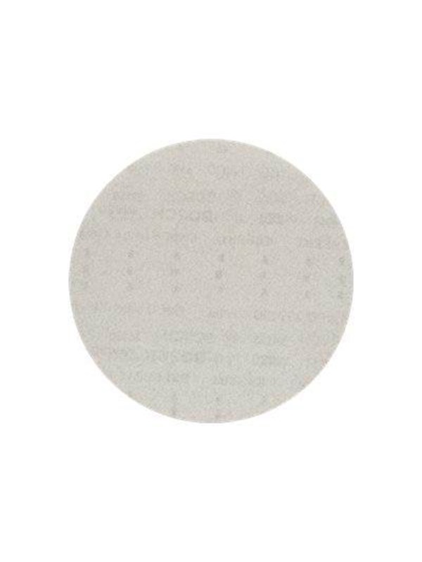 Bosch SLIBEBLAD EXC 225MM NET K80 25 STK