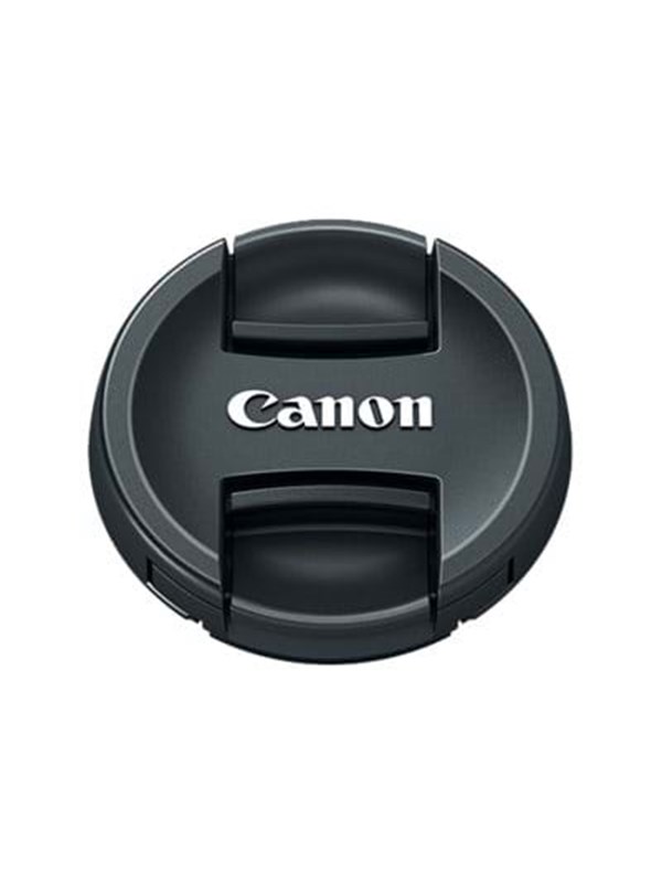 Canon E-49 Lens Cap
