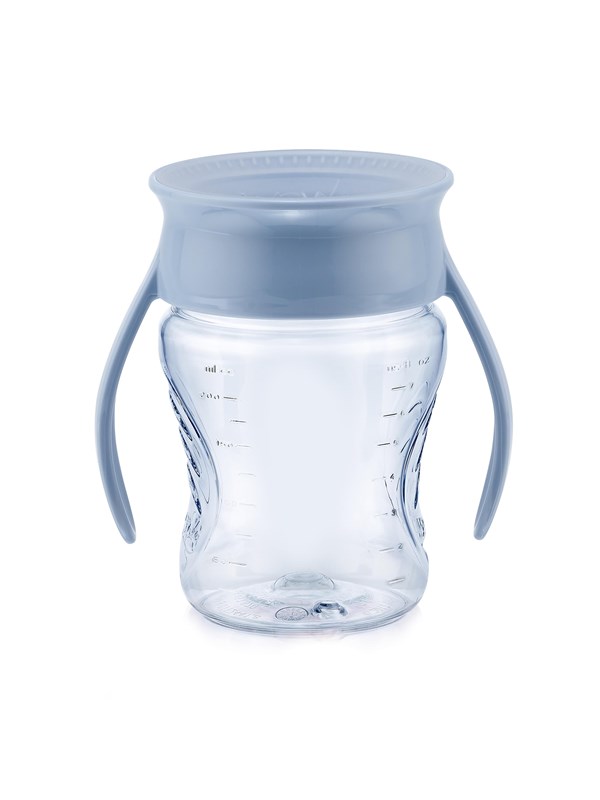 WOW Cup Baby - Graceful Blue