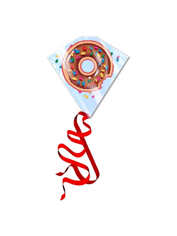Kites Ready 2 Fly - Kite Donut