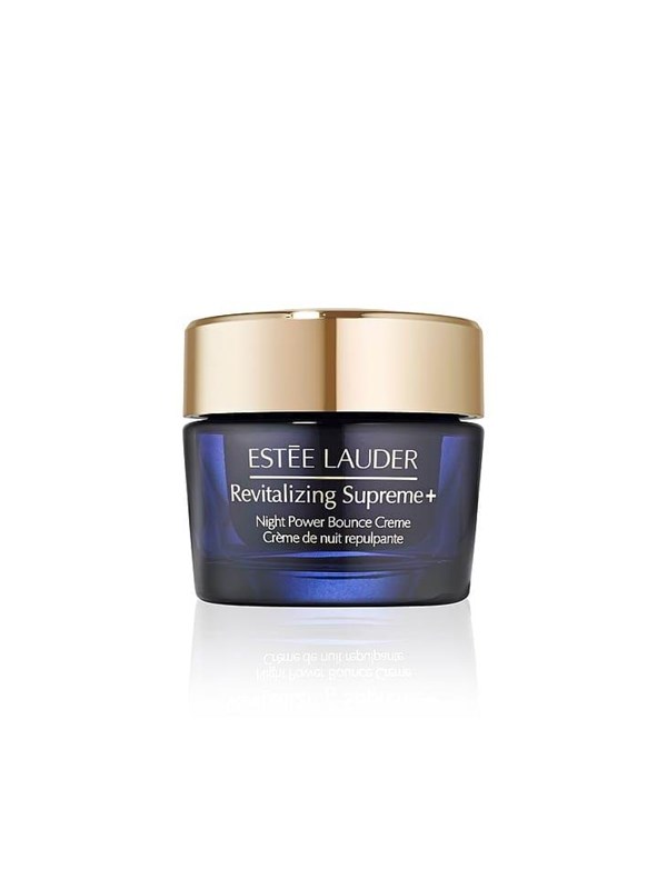 Esteé Lauder Revitalizing Supreme+ Night Power Bounce Creme 50ml.
