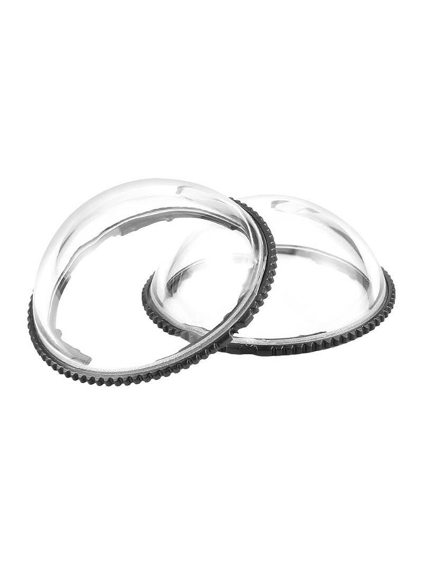 Puluz PC lens cover for Insta360 X4
