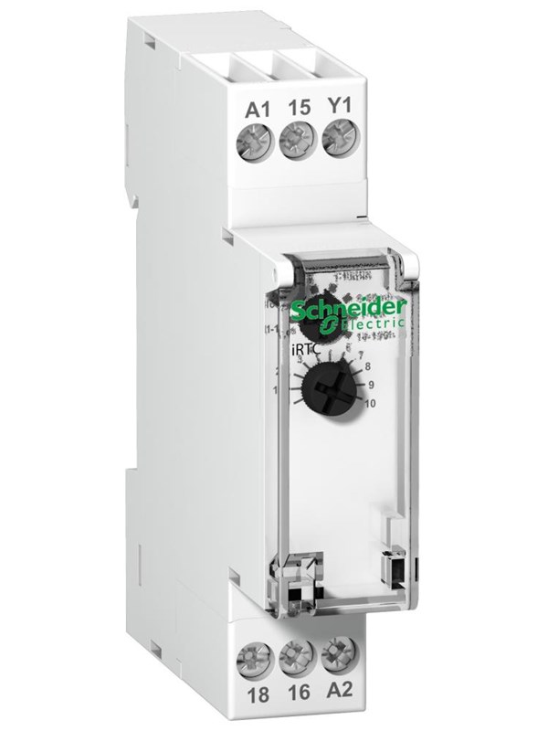 Schneider Electric Earth link