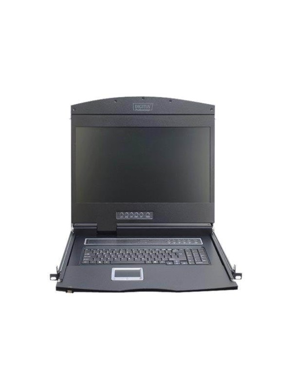 19" DIGITUS Professional