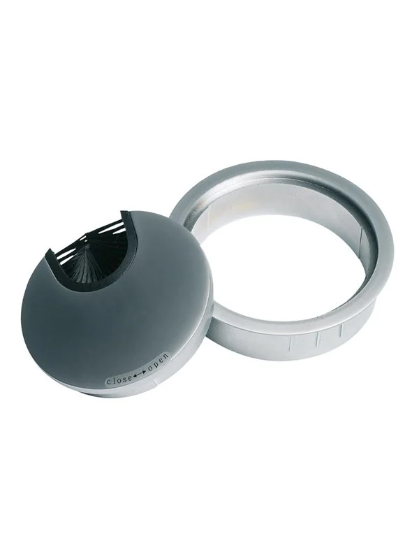Thorsman Cable grommet cbl-g1 ø65 mm aluminium