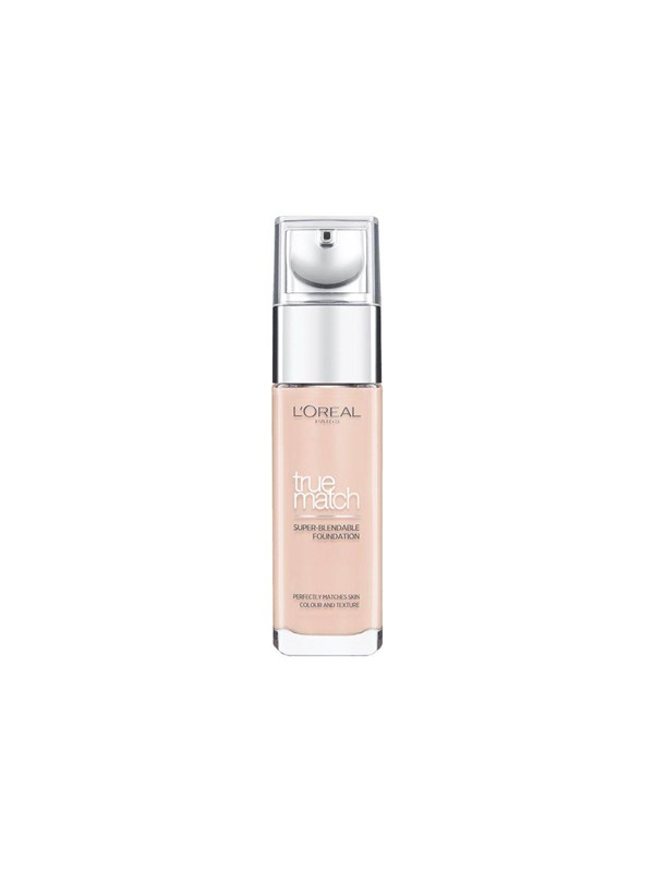 L'Oréal Paris True Match Foundation - 1.R/1.C Rose Ivory