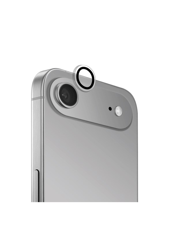 Puro Individual Tempered Glass Lens Screen Protector for iPhone 17 Air