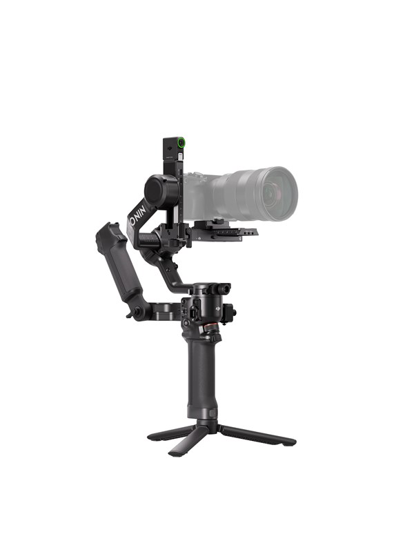 DJI RS 5 Kombi - Lett kommersiell stabilisator
