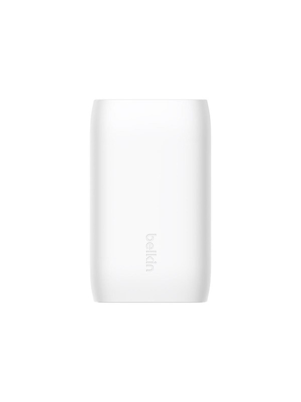 Belkin BoostCharge power adapter - PPS technology - 24 pin USB-C - 67 Watt