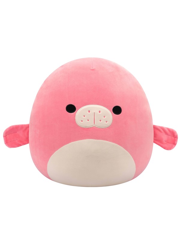 Squishmallows 40 cm P20 Morlai Manatee