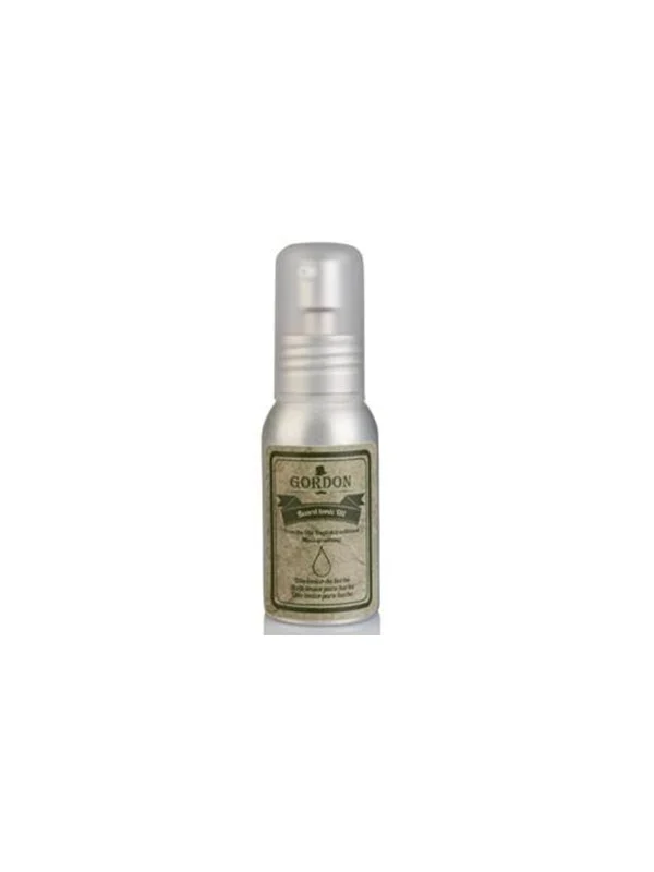 Gordon Beard Tonic Oil