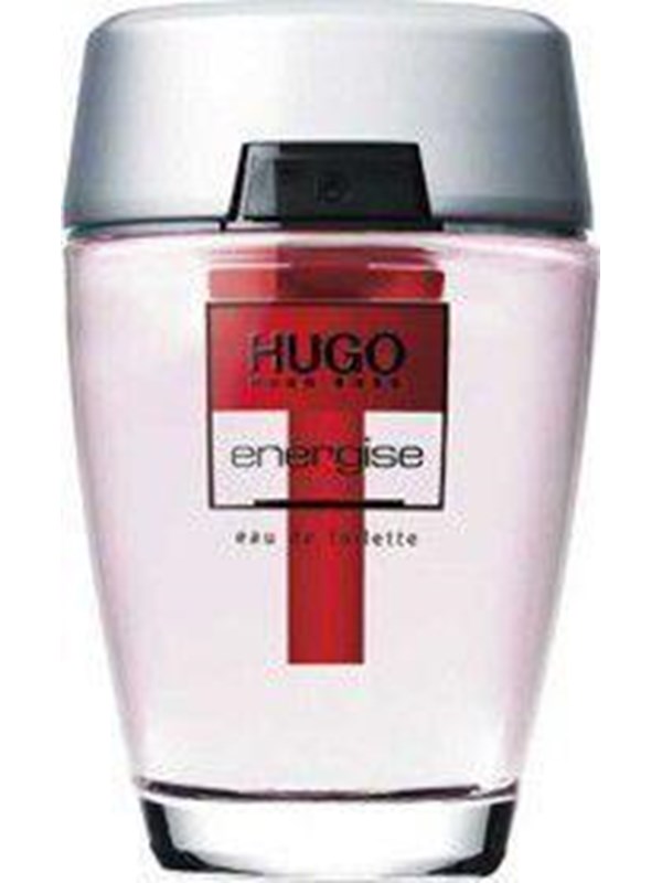 Hugo Boss Energise
