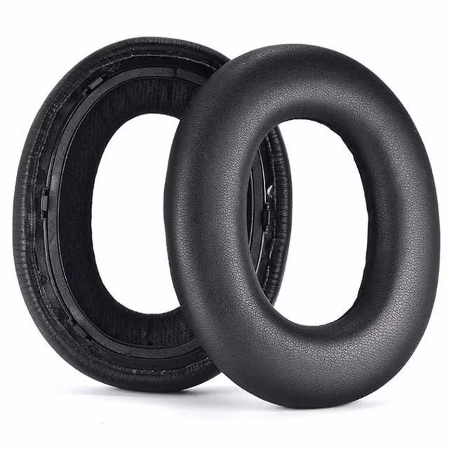 Øreputer Foam Bowers & Wilkins Px7 S2e - Svart