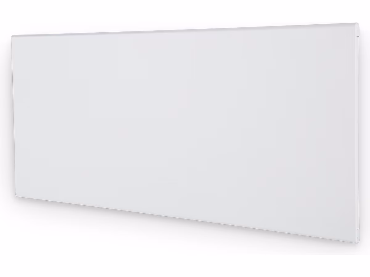 Adax Neo Panel Electric radiator with WiFi 1000W 230V 330x809 mm White