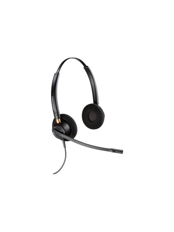 Poly EncorePro HW520 QD Stereo