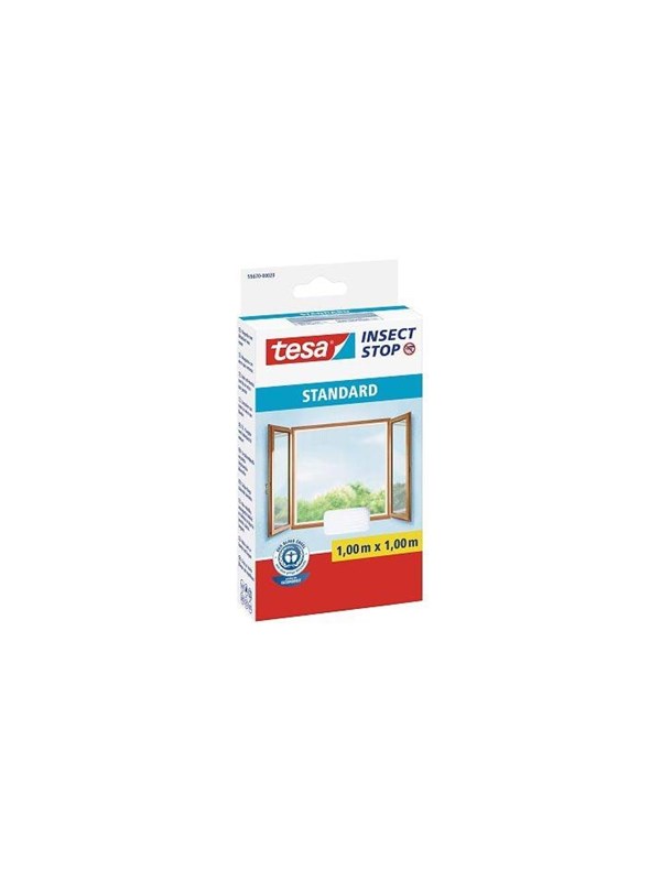 tesa Insect Stop Mosquito Net