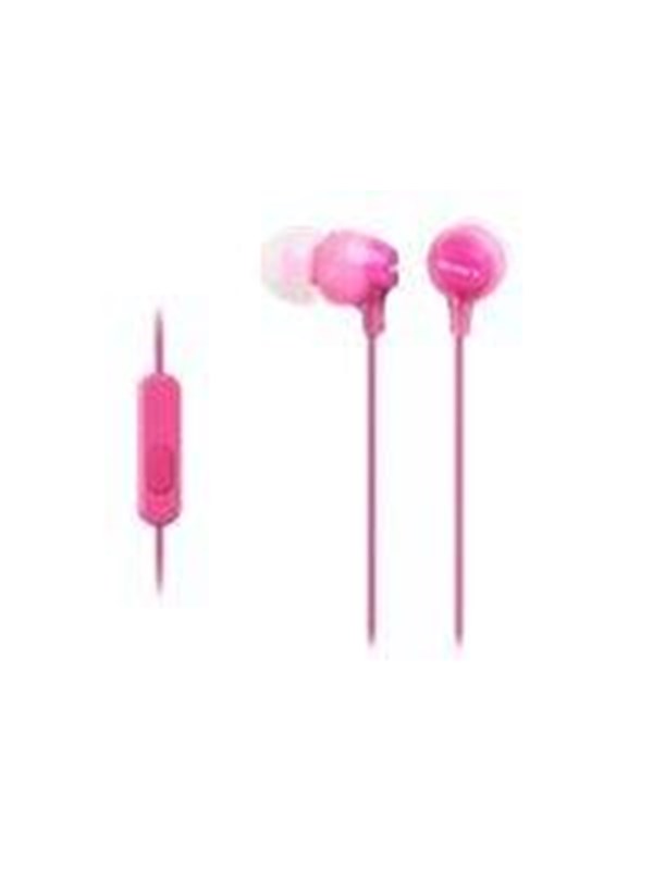 Sony MDR EX15AP