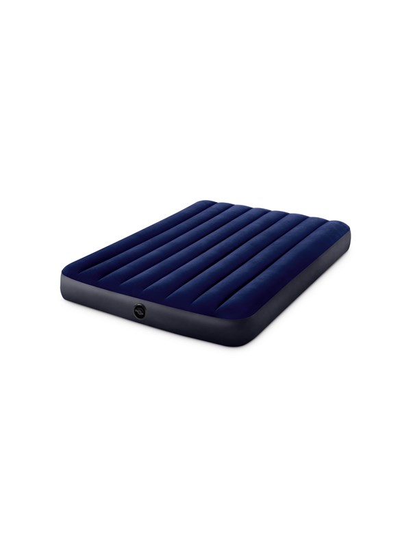 Intex Full Dura-Beam Series Classic Downy luftmadrass