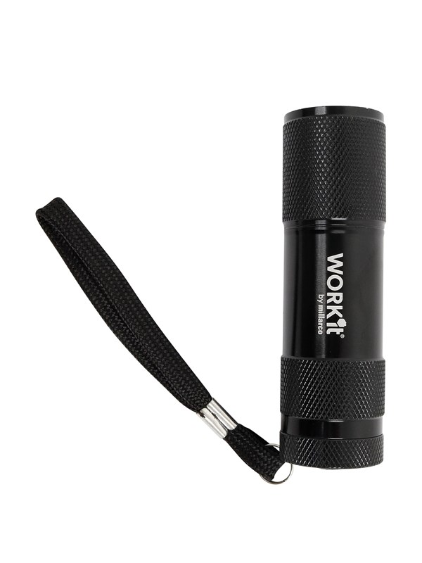 Millarco Lommelykt LED