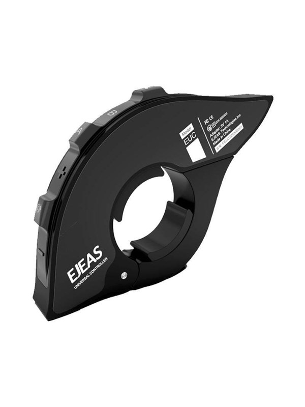 EJEAS Remote control for EUC intercoms