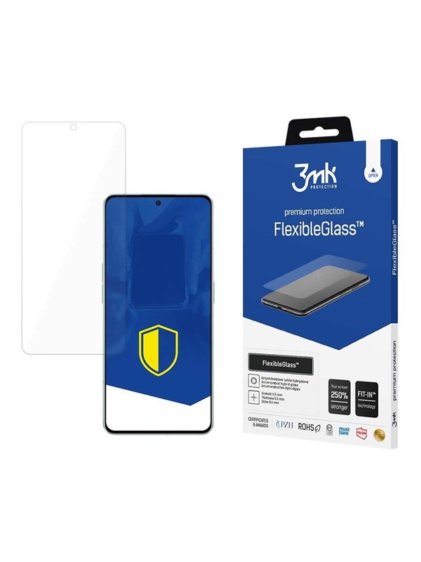 3mk Oppo Reno 8 Pro -  FlexibleGlass™