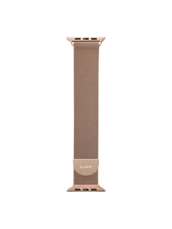 Laut Steel Loop Rose Gold 38mm