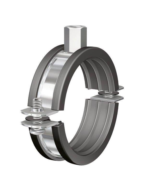 Flamco Bsi clip m8/10 121-127 mm