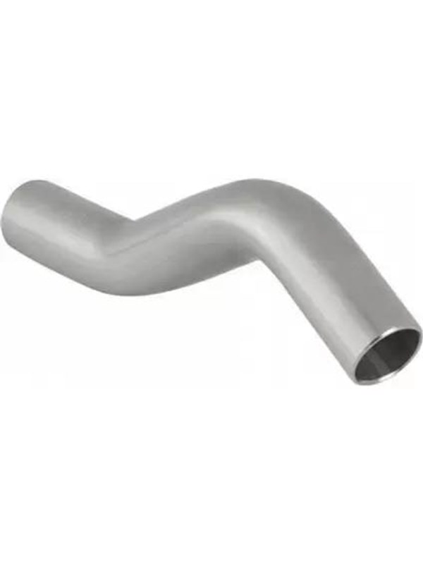 Geberit Mapress overbøjning 18mm glat ende St rf/s