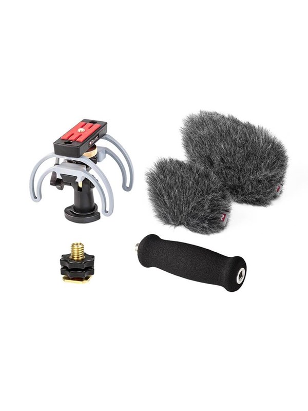 Rycote Audio Kit (HD) ZOOM H6