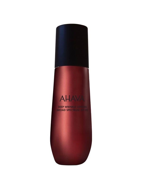AHAVA Apple of Sodom Deep Wrinkle Lotion SPF30 50 ml